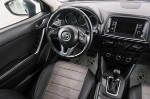 Внедорожник Mazda CX-5 2014 года, 1729000 рублей, Красноярск