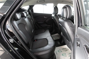 Внедорожник Hyundai ix35 2013 года, 1349000 рублей, Красноярск