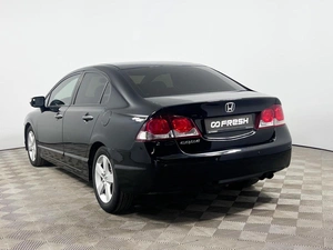Седан Honda Civic 2009 года, 819900 рублей, Казань