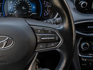 Внедорожник Hyundai Santa Fe 2019 года, 2920000 рублей, Краснодар