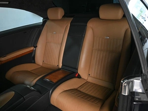 Купе Mercedes-benz CL-класс 2007 года, 2835000 рублей, Ростов-на-Дону