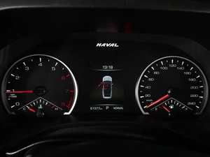 Внедорожник Haval Jolion 2023 года, 1819000 рублей, Ростов-на-Дону