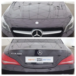 Седан Mercedes-benz B-класс 2015 года, 2145000 рублей, Орёл