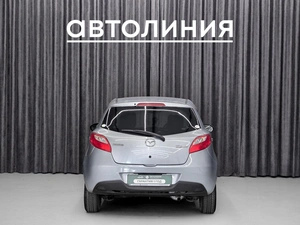Хетчбэк Mazda Demio 2013 года, 760000 рублей, Красноярск