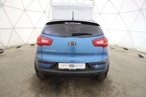 Внедорожник Kia Sportage 2010 года, 1359000 рублей, Обнинск