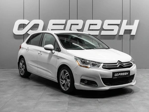 Хетчбэк Citroen C4 2012 года, 640000 рублей, Тюмень
