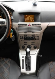 Хетчбэк Opel Astra 2008 года, 500000 рублей, Орёл