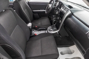 Внедорожник Suzuki Grand Vitara 2007 года, 989000 рублей, Барнаул