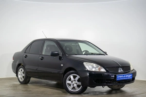 Седан Mitsubishi Lancer 2006 года, 399000 рублей, Оренбург