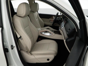 Внедорожник Mercedes-benz GLE-класс 2021 года, 7458888 рублей, Москва