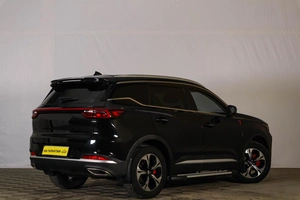 Внедорожник Chery Tiggo 7 Pro Max 2023 года, 2619000 рублей, Тюмень