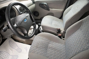 Седан ВАЗ (LADA) Kalina 2008 года, 269000 рублей, Оренбург