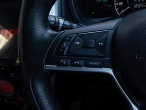 Хетчбэк Nissan Note 2017 года, 1285000 рублей, Краснодар