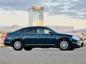 Седан Nissan Teana 2006 года, 555555 рублей, Красноярск