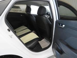 Седан Hyundai Solaris 2022 года, 1580000 рублей, Калуга