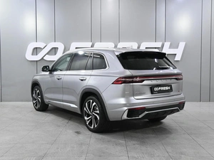 Внедорожник Geely Monjaro 2024 года, 3379000 рублей, Ростов-на-Дону