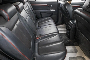 Внедорожник Hyundai Santa Fe 2007 года, 1199000 рублей, Барнаул