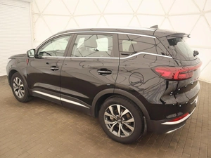 Внедорожник Chery Tiggo 7 2023 года, 1860000 рублей, Орёл
