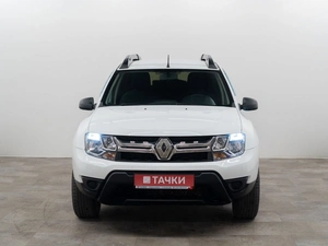 Внедорожник Renault Duster 2019 года, 1450000 рублей, Красноярск