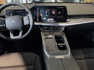 Внедорожник Haval F7x 2026 года, 3999000 рублей, Красноярск