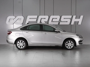 Седан ВАЗ (LADA) Vesta 2024 года, 1579000 рублей, Минеральные Воды