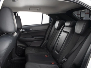 Внедорожник Mitsubishi Eclipse Cross 2021 года, 2290000 рублей, Омск