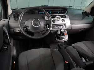 Минивэн Renault Scenic 2007 года, 499000 рублей, Воронеж
