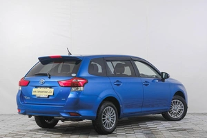 Универсал Toyota Corolla Fielder 2019 года, 1429000 рублей, Кемерово