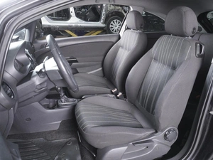 Хетчбэк Opel Corsa 2010 года, 599000 рублей, Ростов-на-Дону