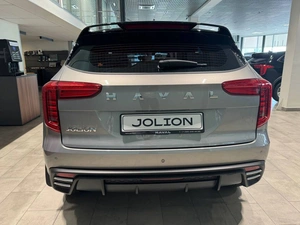Внедорожник Haval Jolion 2026 года, 2049000 рублей, Красноярск