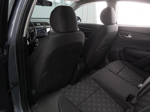 Седан Kia Rio 2017 года, 1463000 рублей, Воронеж