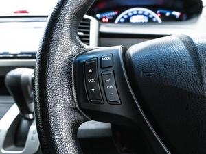 Минивэн Honda Freed 2014 года, 1240000 рублей, Красноярск