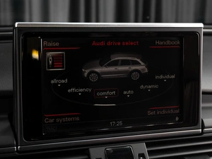 Универсал Audi A6 Allroad Quattro 2014 года, 2649000 рублей, Тюмень