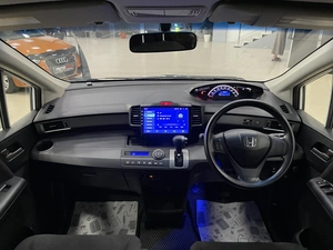 Минивэн Honda Freed 2014 года, 1137000 рублей, Солонцы