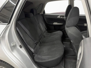 Седан Subaru Impreza 2008 года, 644000 рублей, Ростов-на-Дону