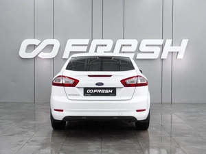 Седан Ford Mondeo 2013 года, 1168000 рублей, Воронеж