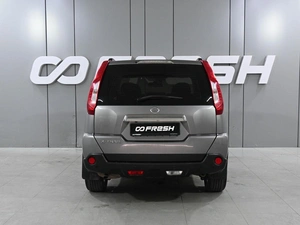 Внедорожник Nissan X-Trail 2012 года, 1349000 рублей, Ростов-на-Дону