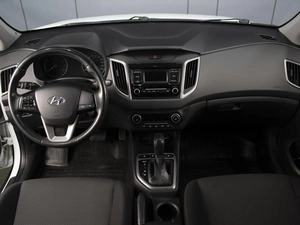 Внедорожник Hyundai Creta 2020 года, 2090000 рублей, Омск