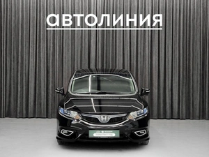 Хетчбэк Honda Jade 2015 года, 1150000 рублей, Красноярск