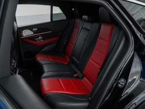 Внедорожник Mercedes-benz GLE-класс Coupe 2020 года, 7890000 рублей, Москва