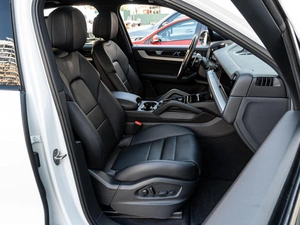 Внедорожник Porsche Cayenne 2023 года, 14450000 рублей, Краснодар