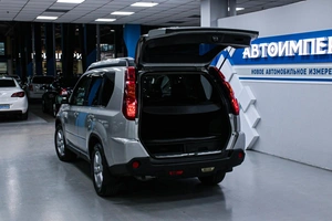 Внедорожник Nissan X-Trail 2008 года, 1103000 рублей, Солонцы