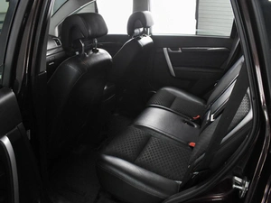 Внедорожник Chevrolet Captiva 2014 года, 1605000 рублей, Воронеж