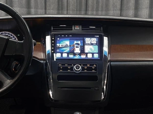 Седан Nissan Teana 2007 года, 750000 рублей, Красноярск