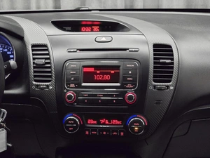 Седан Kia Cerato 2014 года, 1188000 рублей, Красноярск