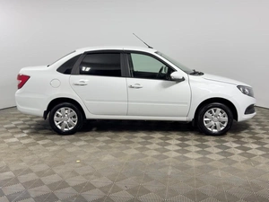 Седан ВАЗ (LADA) Granta 2025 года, 759900 рублей, Казань