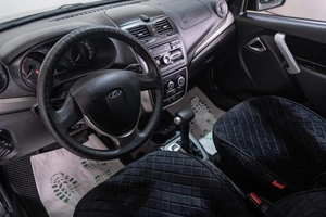 Седан ВАЗ (LADA) Granta 2020 года, 859000 рублей, Томск