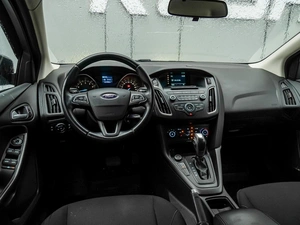 Хетчбэк Ford Focus 2017 года, 1250000 рублей, Краснодар