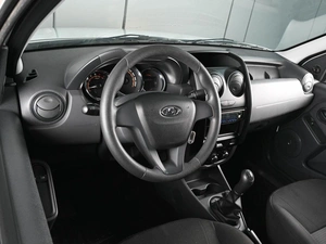 Фургон ВАЗ (LADA) Largus 2024 года, 1379000 рублей, Ростов-на-Дону