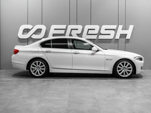 Седан BMW 5 серия 2010 года, 1900000 рублей, Тюмень
